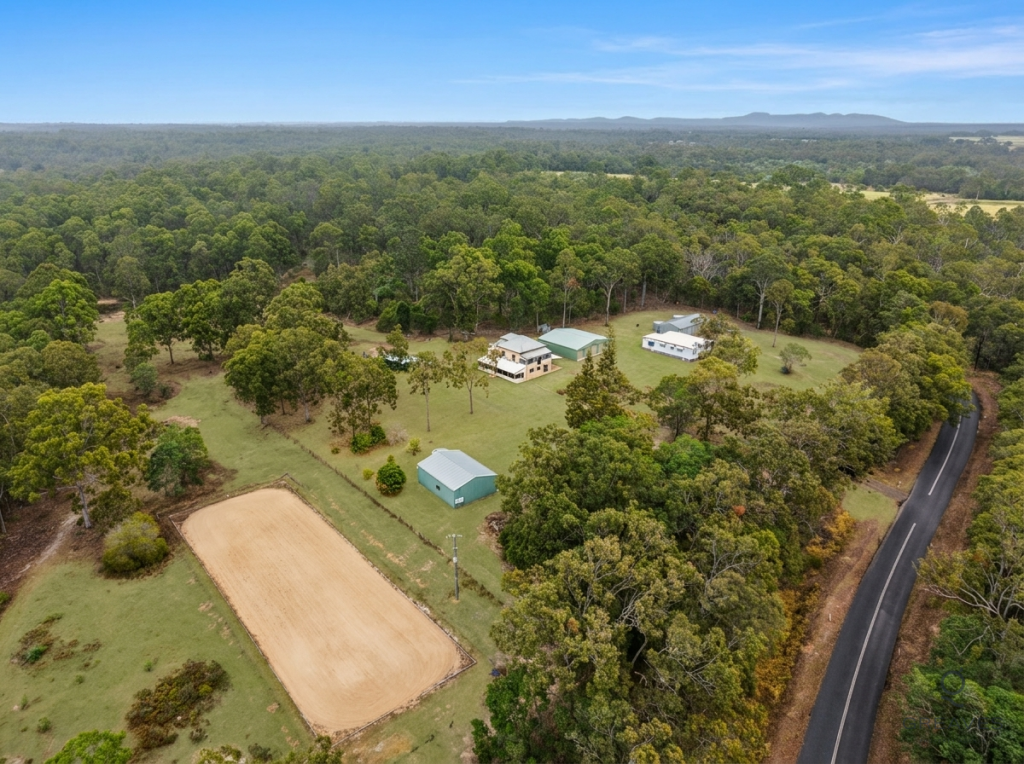 43 Pollocks Rd, Avondale, QLD 4670