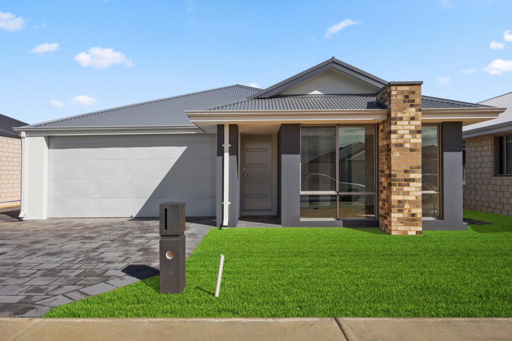 12a Brandeis St, South Yunderup, WA 6208