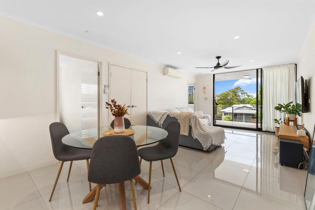 204/564 Sherwood Rd, Sherwood, QLD 4075