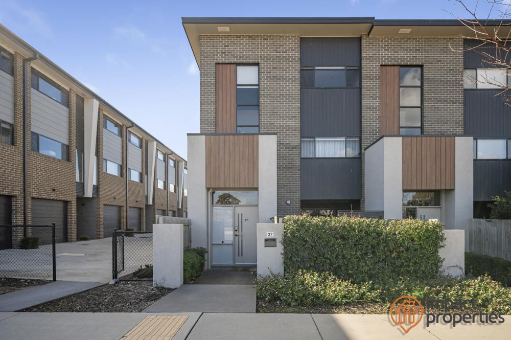 37 O'Keefe Ave, Moncrieff, ACT 2914