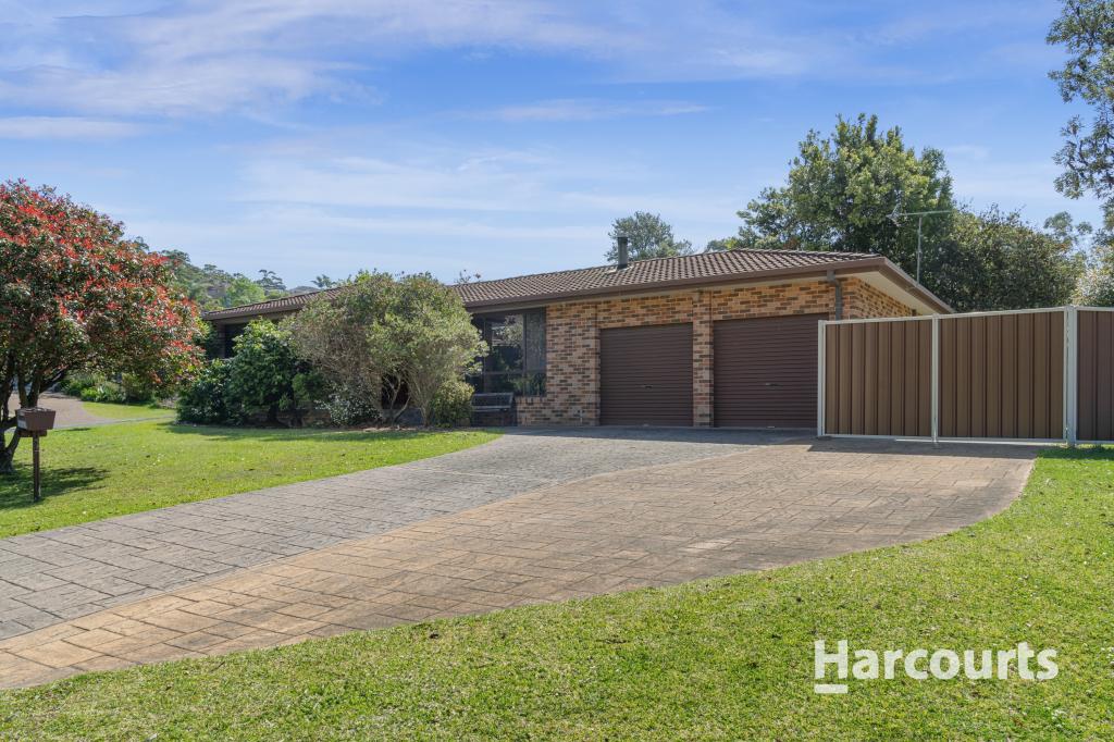 6 Taurus Spur, Narrawallee, NSW 2539