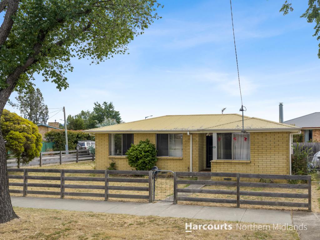 116 Wellington St, Longford, TAS 7301