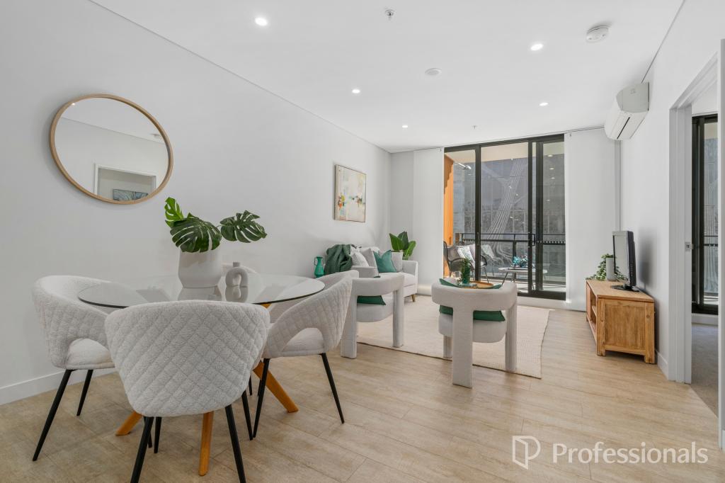 310/2 Sergeant St, Edmondson Park, NSW 2174