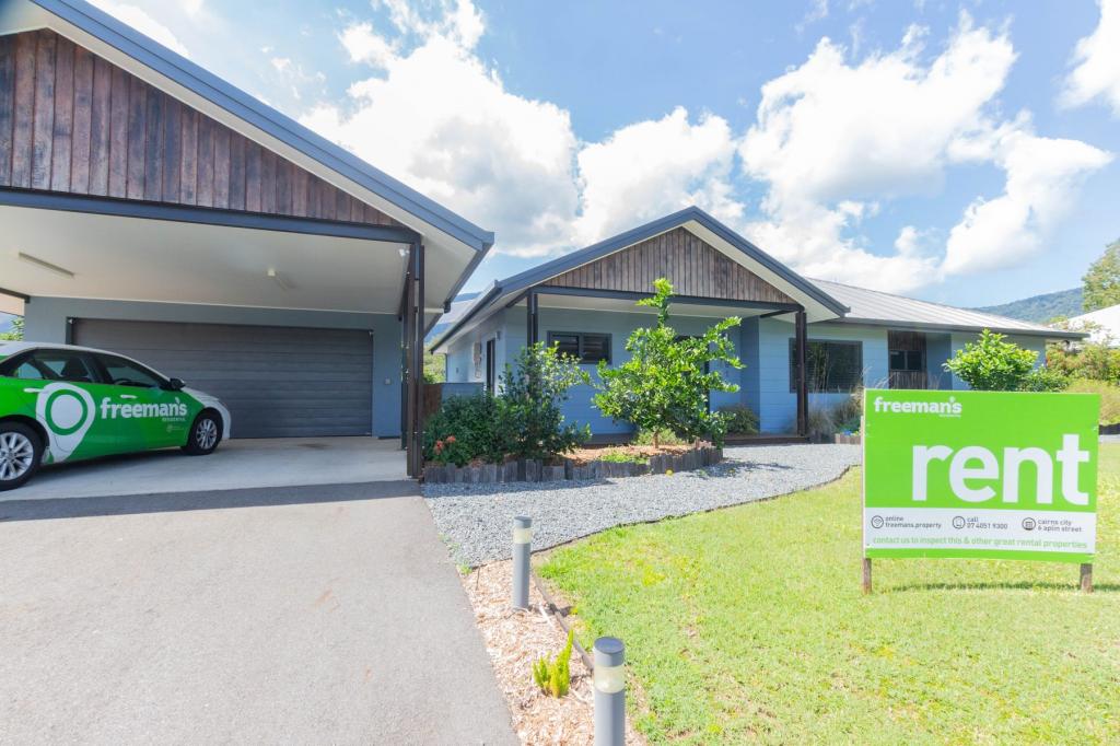 49-51 Golden St, Goldsborough, QLD 4865