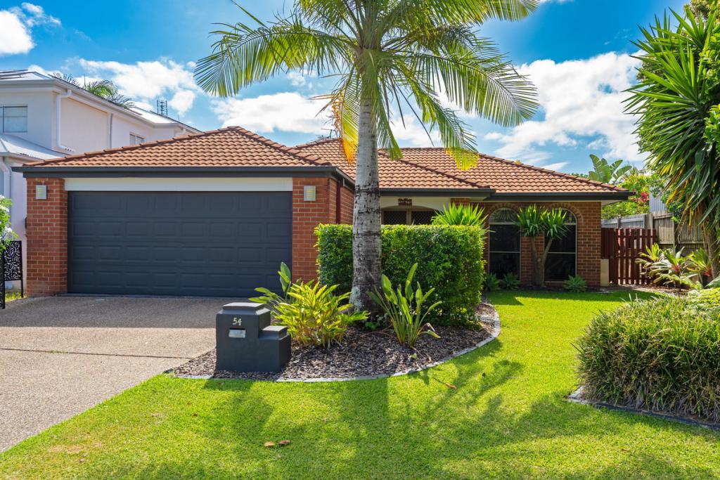 54 Vivacity Dr, Upper Coomera, QLD 4209