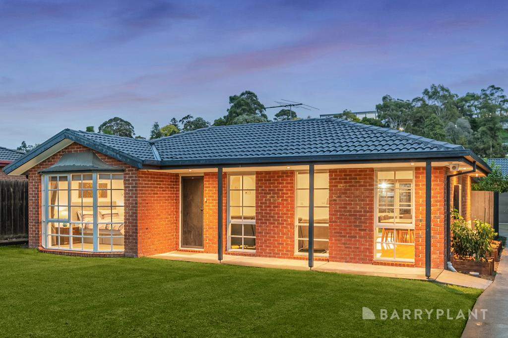 1/53 Britannia Way, Lilydale, VIC 3140
