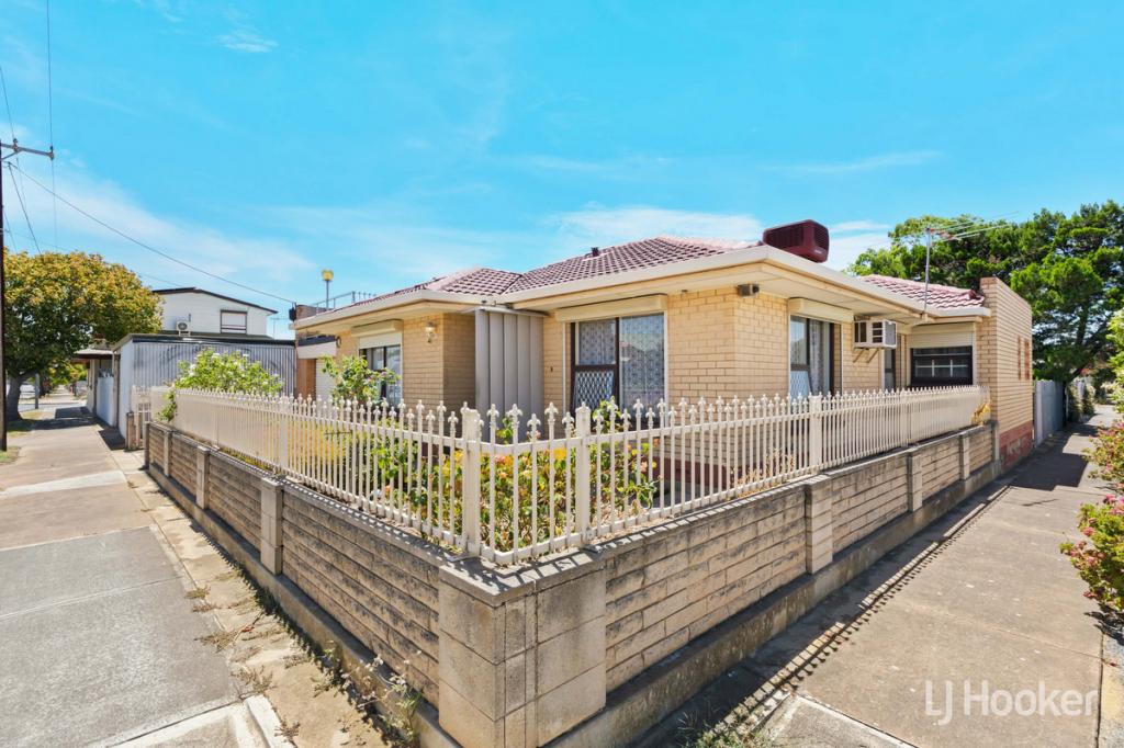 12 Gray Tce, Rosewater, SA 5013