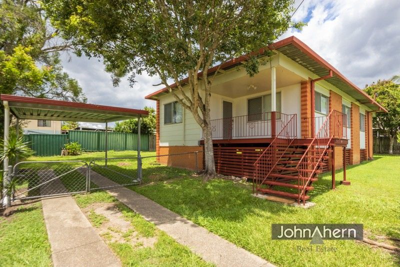 8 BROWNVALE ST, LOGAN CENTRAL, QLD 4114