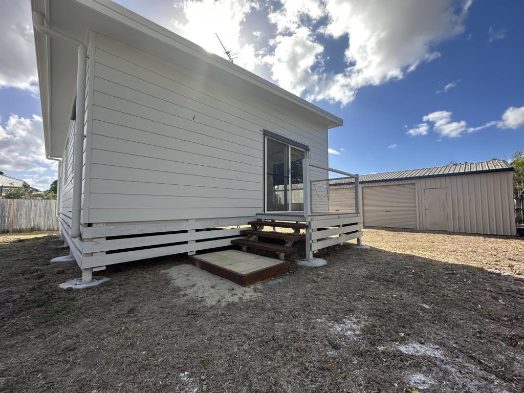 A/46 Lanigan St, Wandal, QLD 4700