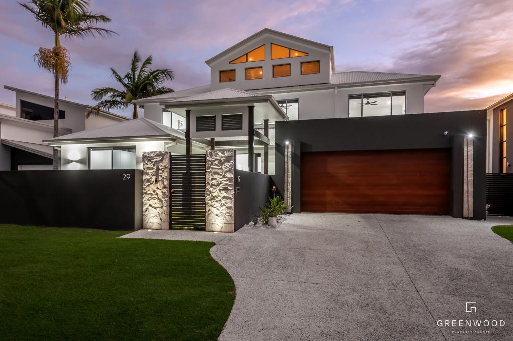 29 Westward Way, Coomera, QLD 4209