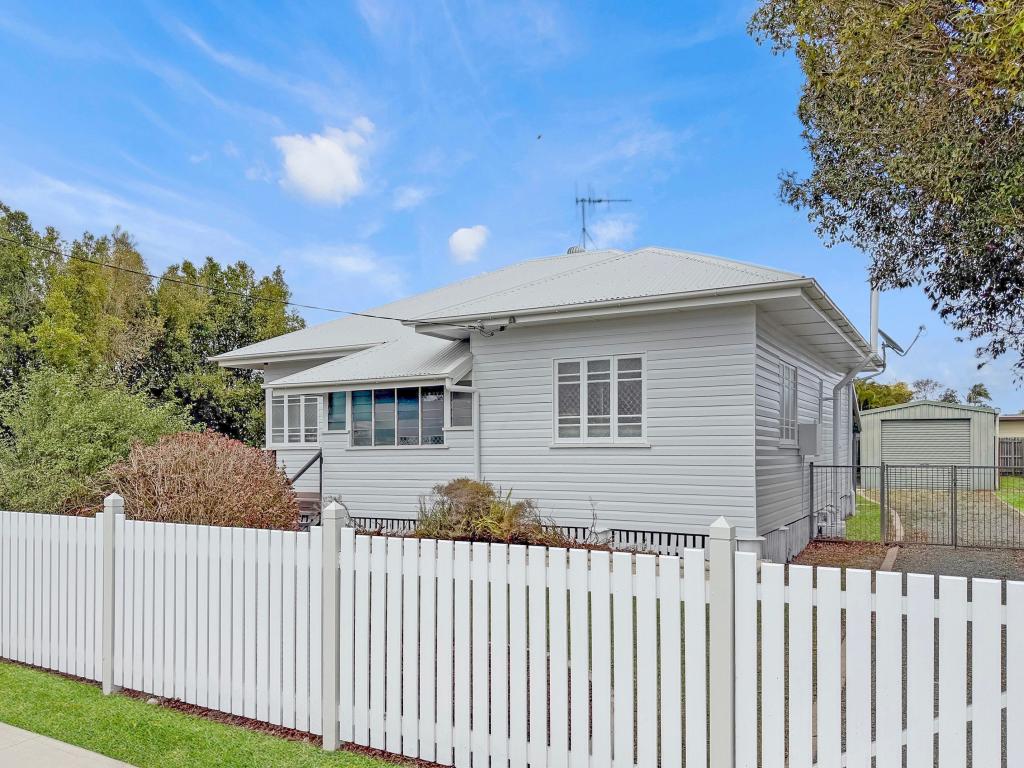 125 Banana St, Granville, QLD 4650