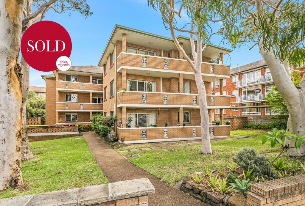 15/68-74 Kingsway, Cronulla, NSW 2230