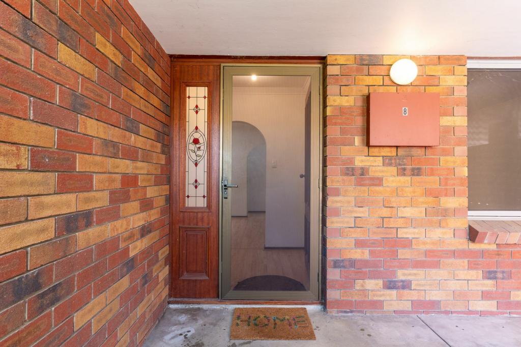 8/47-49 Fourth Ave, Mount Lawley, WA 6050