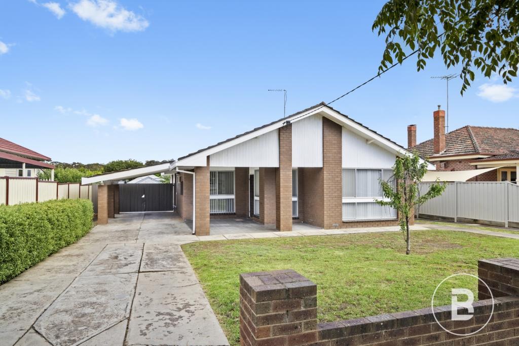 33 Burke St, Maryborough, VIC 3465