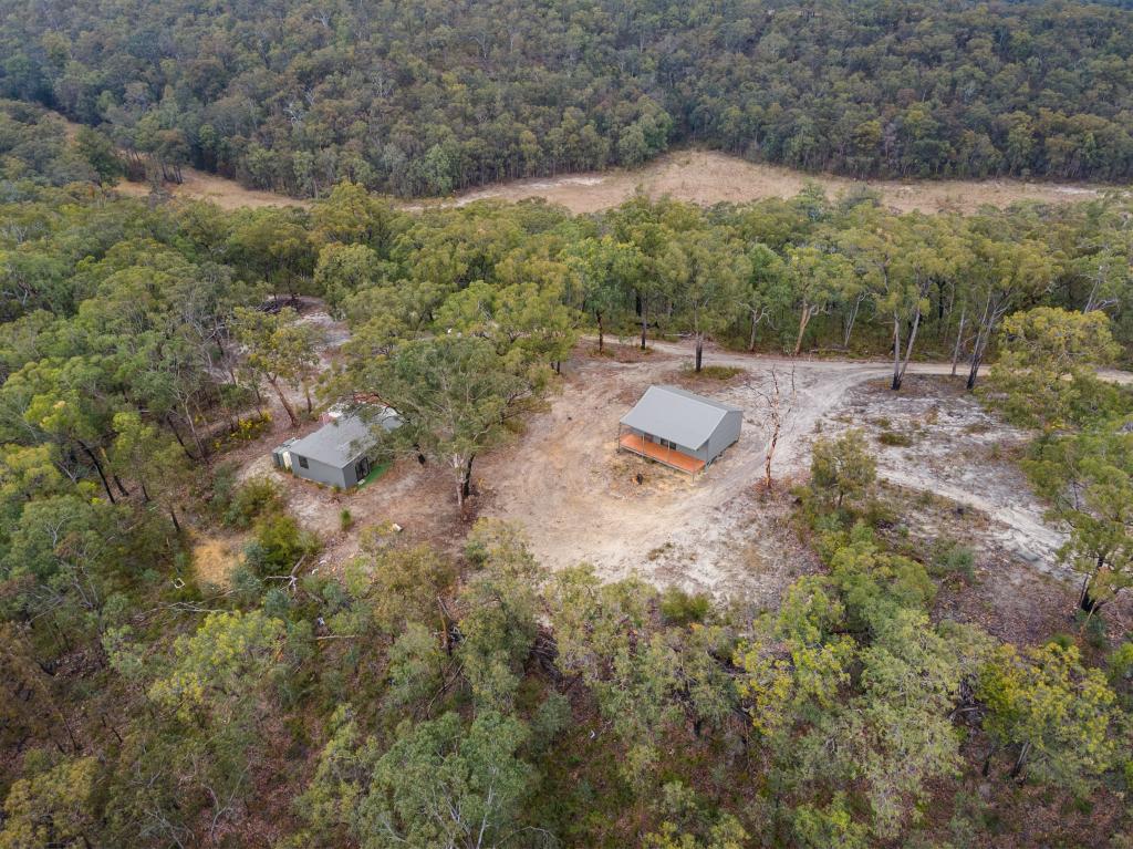 8783 Putty Rd, Putty, NSW 2330