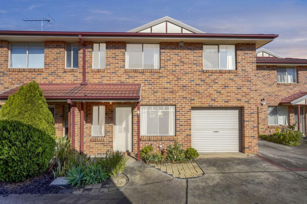 9/11 PIERCE ST, MOUNT DRUITT, NSW 2770