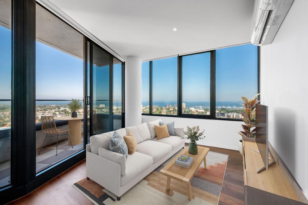 1507/3-5 ST KILDA RD, ST KILDA, VIC 3182