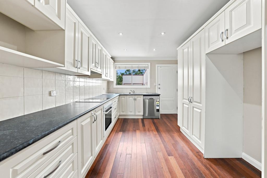 52 Pensax Rd, Cranebrook, NSW 2749