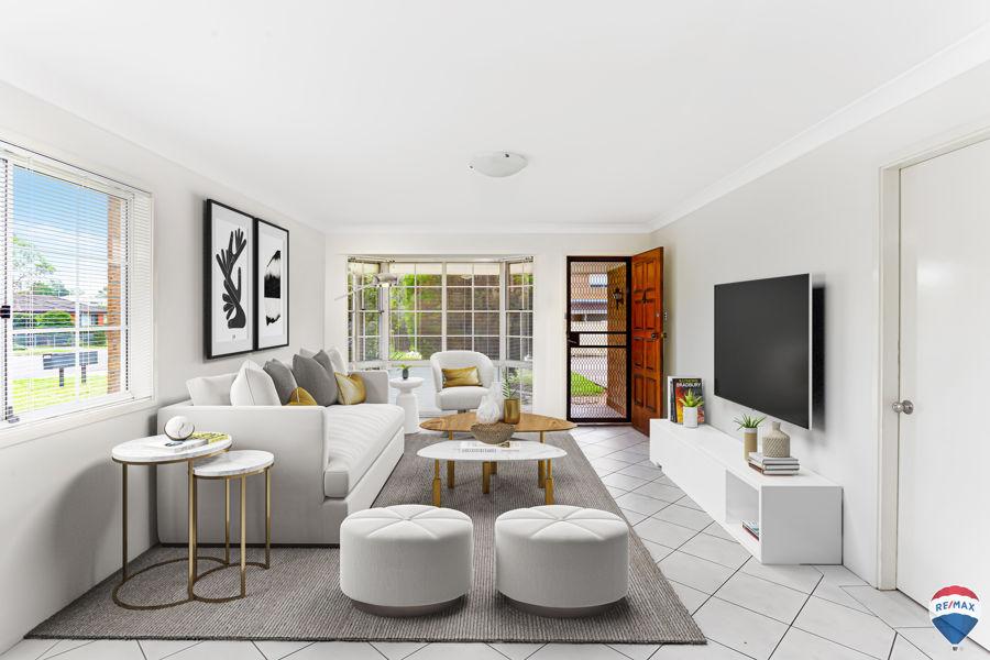 5/18 SECOND AVE, KINGSWOOD, NSW 2747