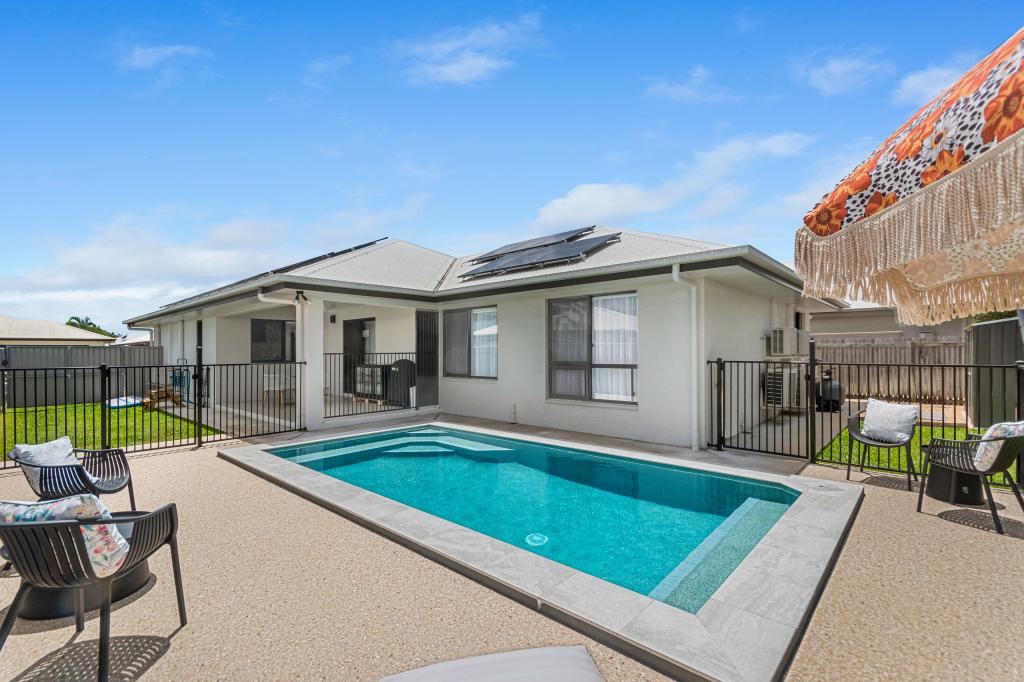 22 Cherwell Ave, Bohle Plains, QLD 4817