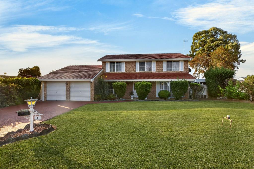 1 Francis St, Minto, NSW 2566