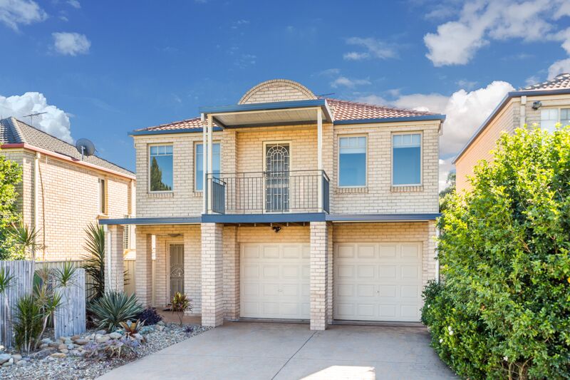 16 Parklea Dr, Parklea, NSW 2768