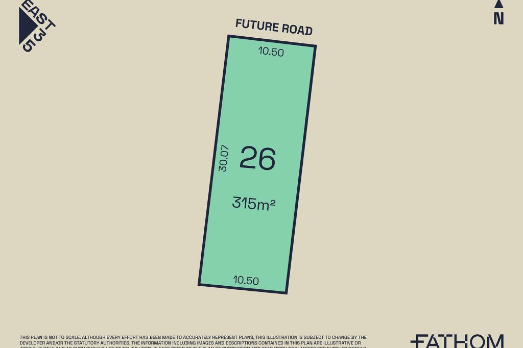 Lot 26 Farmington St, Charlemont, VIC 3217