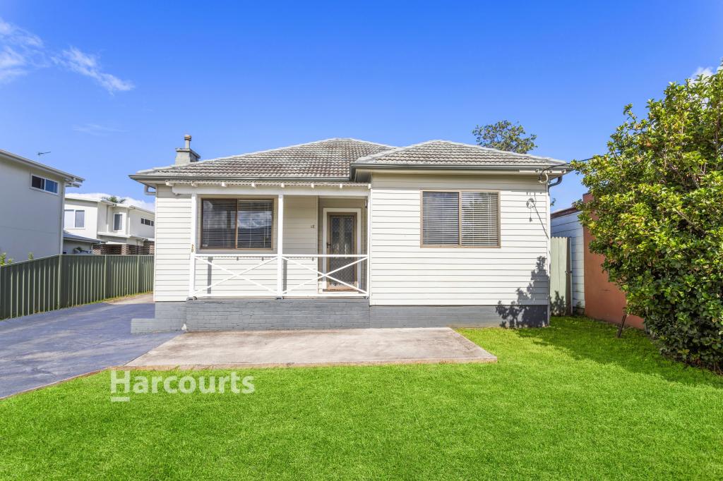 2b Western Ave, Dapto, NSW 2530
