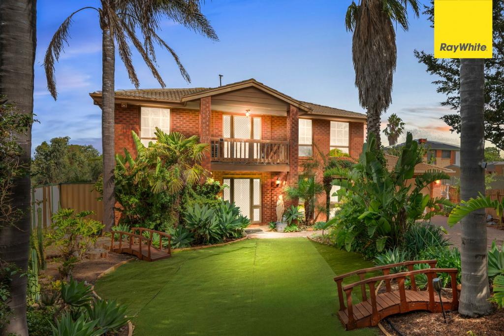 9 Kris Ct, Melton West, VIC 3337