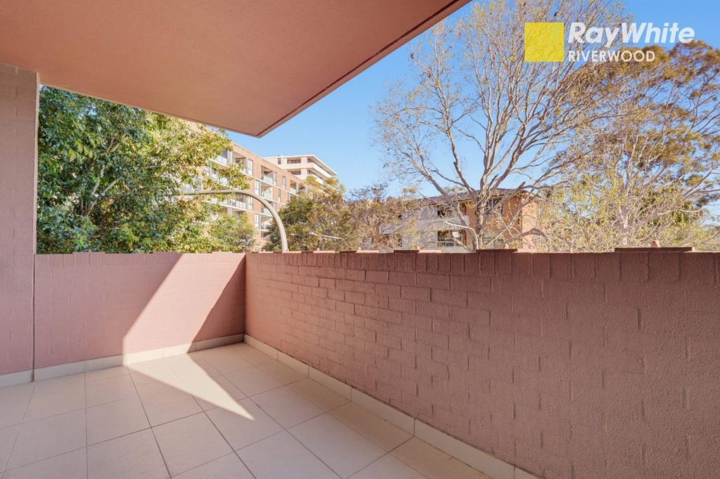 206/1 Vermont Cres, Riverwood, NSW 2210