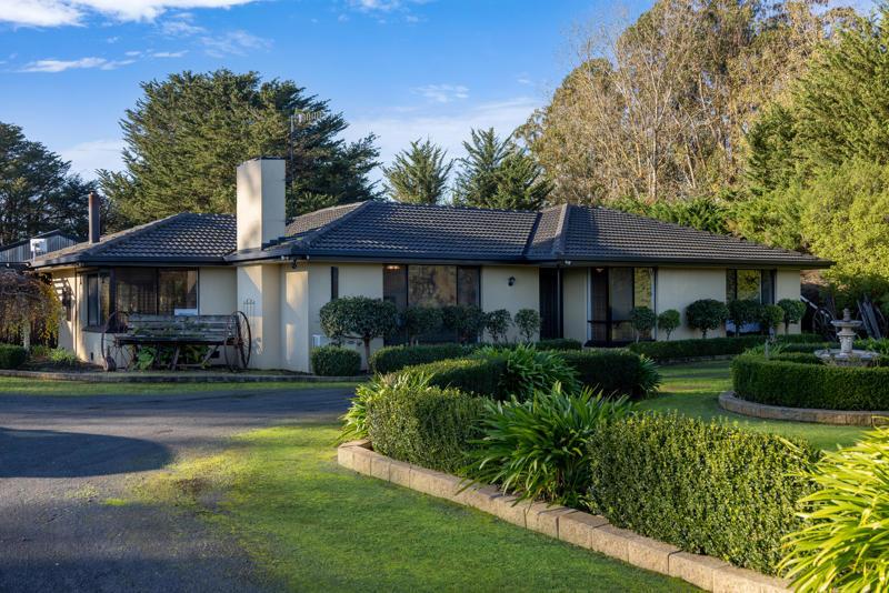 496 Ibbs Lane, Mailors Flat, VIC 3275
