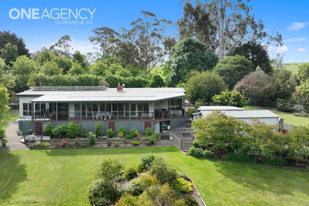 416 East West Rd, Warragul, VIC 3820
