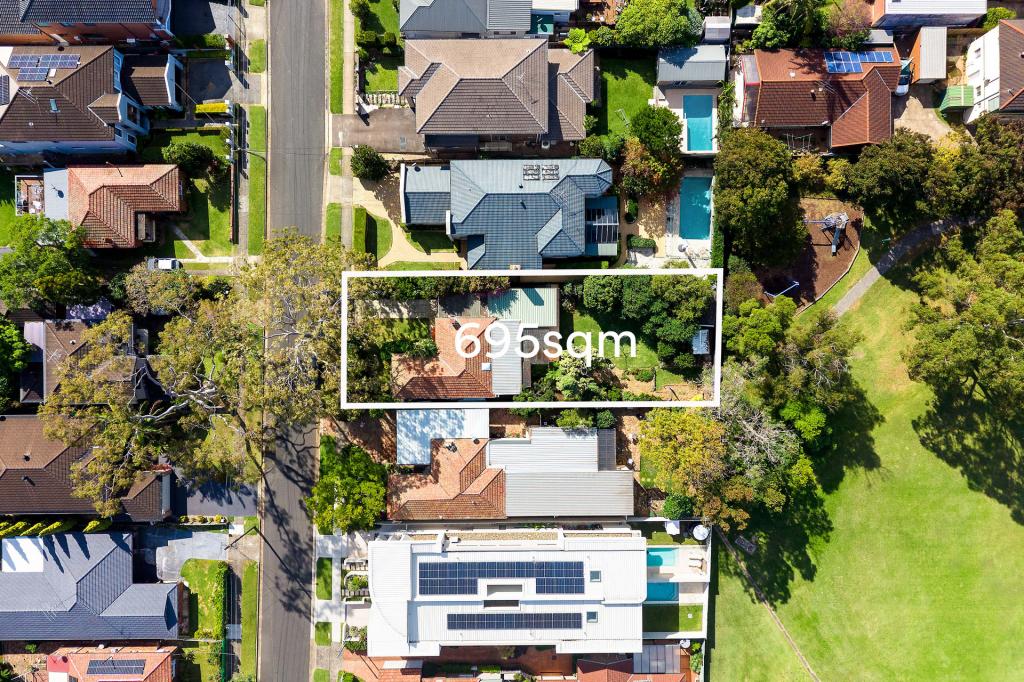 32 Acacia Ave, Ryde, NSW 2112