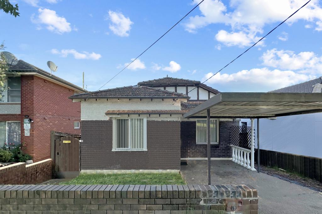 53 Broadway, Punchbowl, NSW 2196