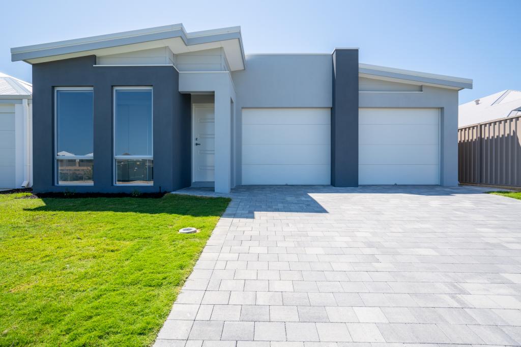 4 SALISBURY LOOP, BALDIVIS, WA 6171