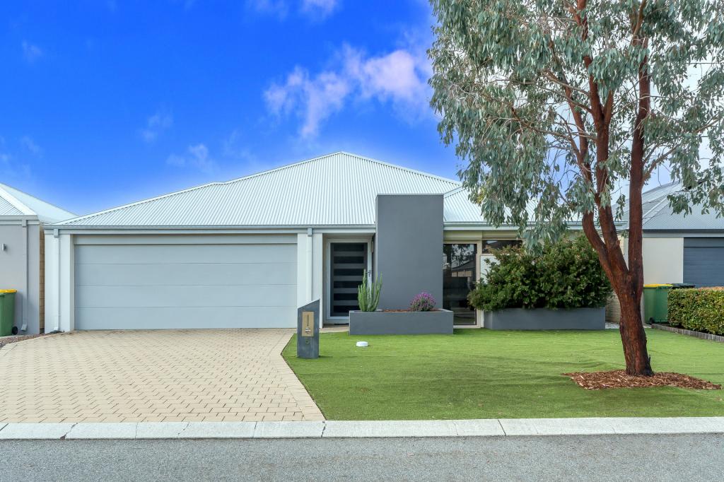 5 Dorset St, Haynes, WA 6112