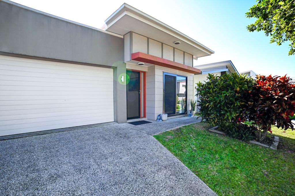 15 Saint Clair St, Maroochydore, QLD 4558