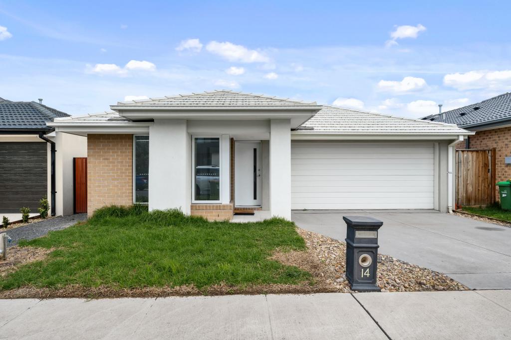 14 Greenhouse Gra, Officer, VIC 3809