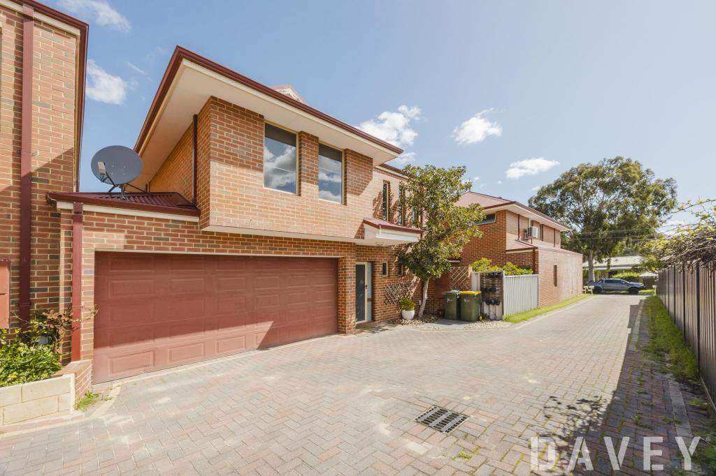 3/44 Dudley St, Midland, WA 6056