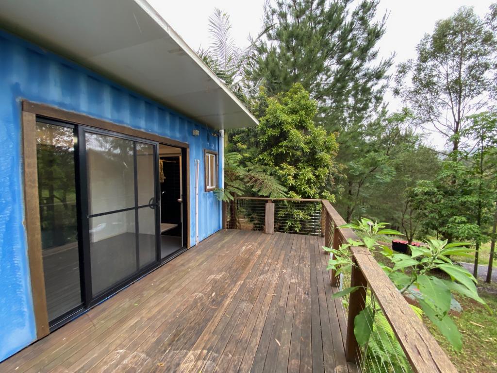 34 Tulsi Lane, Nimbin, NSW 2480