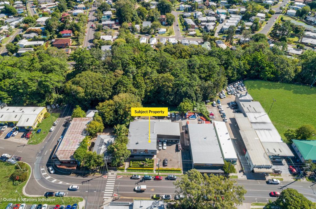 34-38 Price St, Nambour, QLD 4560