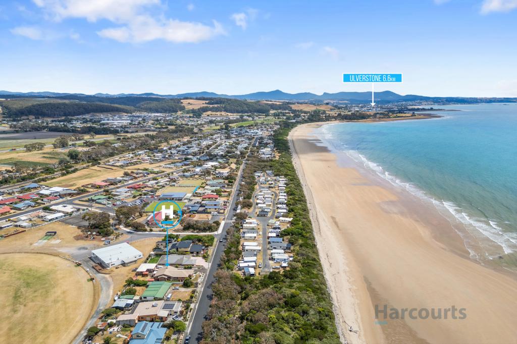 66 Esplanade, Turners Beach, TAS 7315