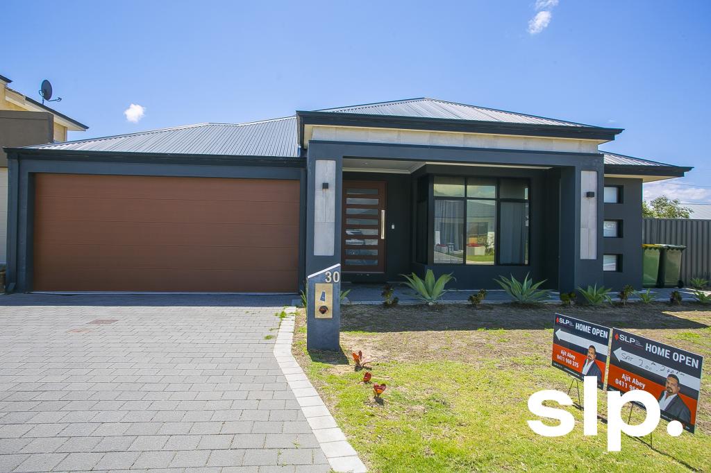 30 Wimbledon Dr, Piara Waters, WA 6112