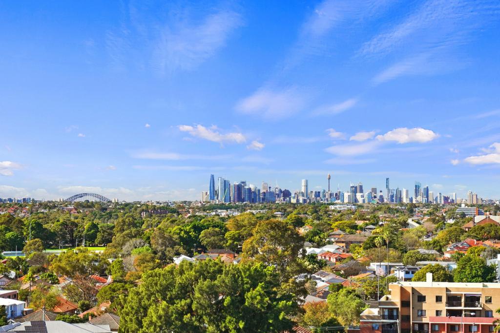 806/8 Parramatta Rd, Strathfield, NSW 2135