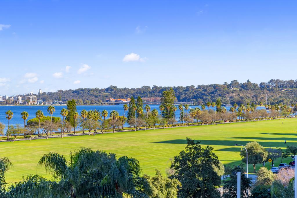 16/42-52 Terrace Rd, East Perth, WA 6004