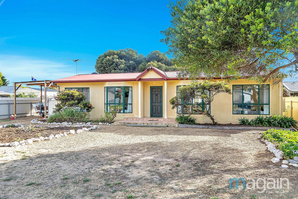 12 Ferguson Rd, Goolwa Beach, SA 5214