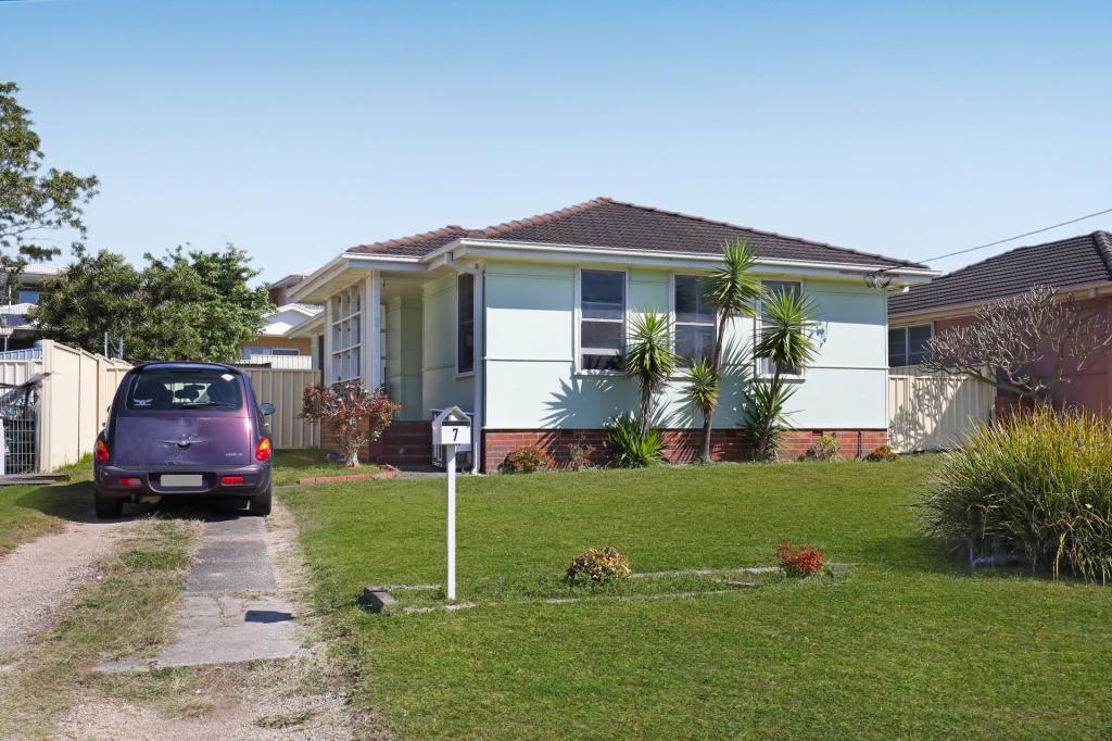 7 ANTHONY ST, LAKE ILLAWARRA, NSW 2528