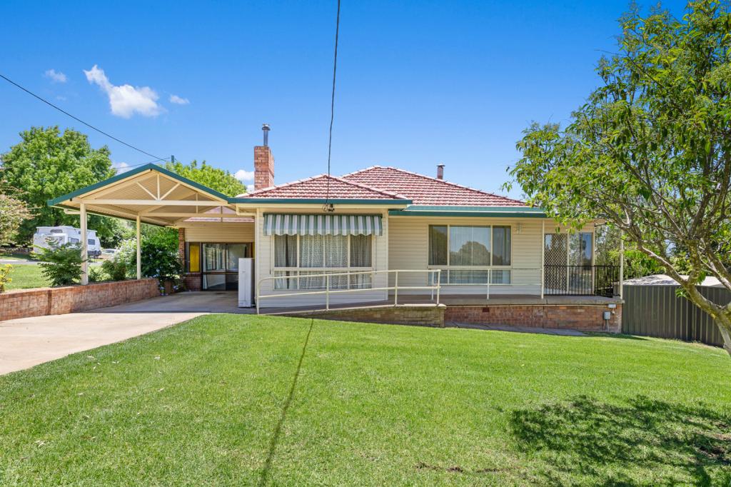 19-21 Apex Rd, Gunnedah, NSW 2380
