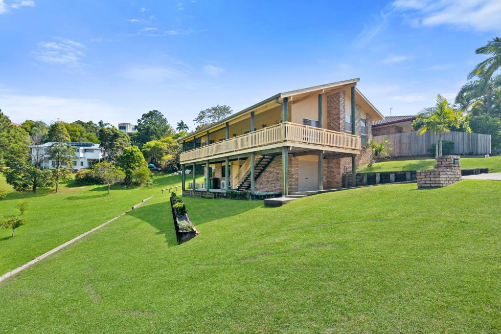 37 Nollamara Dr, Elanora, QLD 4221