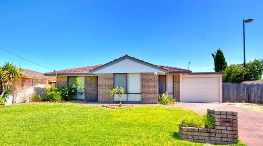 130 Strickland St, East Bunbury, WA 6230